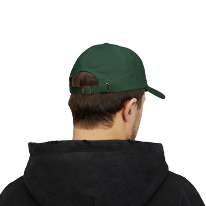 Ace Originals Classic Dad Cap