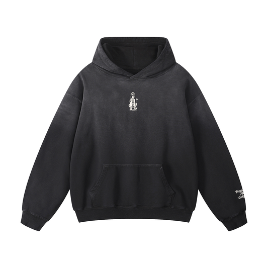 Night Owl Oversized Hoodie