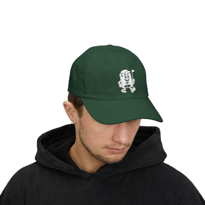 Ace Originals Classic Dad Cap